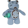 Mochila Moneybear de Shores of Italy