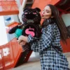Mochila Moneybear de Slime Takeover