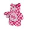 Mochila Moneybear Furzilla Shark (Cuadros Rosas)