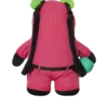 Mochila Moneybear «Soldados Rosas» de la colaboración con SQUID GAME