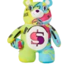 Mochila Moneybear Teddybear de Super Weird