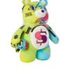 Mochila Moneybear Teddybear de Super Weird