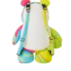 Mochila Moneybear Teddybear de Super Weird
