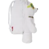 Mochila Moneybear Teddybear «SHOW UP SHOW OUT»