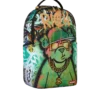 Mochila «MONEYBEAR TUNNEL MURAL»
