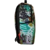 Mochila «MONEYBEAR TUNNEL MURAL»