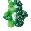 Mochila MONEYBEAR ZILLIONS TEDDYBEAR