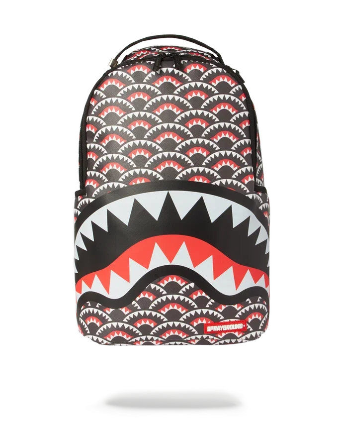 Mochila Monogram