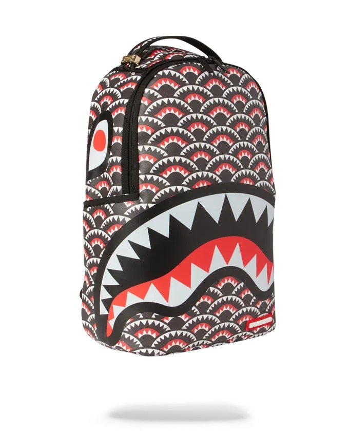 Mochila Monogram