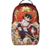 Mochila «MONOPOLY GOLD EMPIRE THRONE»