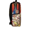 Mochila «MONOPOLY GOLD EMPIRE THRONE»
