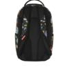 MOCHILA MONOPOLY SHARK RICH