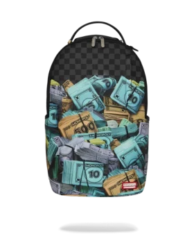 Mochila «MONOPOLY STACK UP»