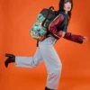 Mochila «MONOPOLY STACK UP»
