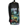 Mochila «MONOPOLY STACK UP»