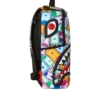 Mochila MONOPOLY WALL STREET