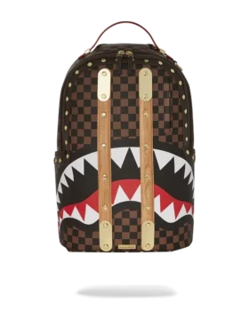 Mochila MONSIEUR EXPLORATEUR