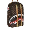 Mochila MONSIEUR EXPLORATEUR