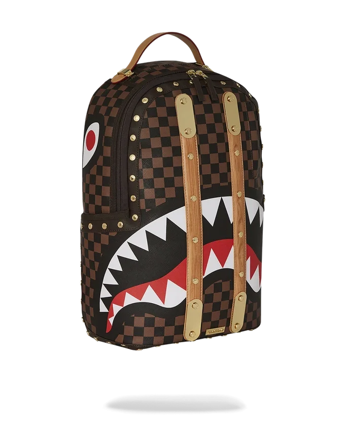 Mochila MONSIEUR EXPLORATEUR