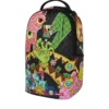 Mochila MONSTER MONEY
