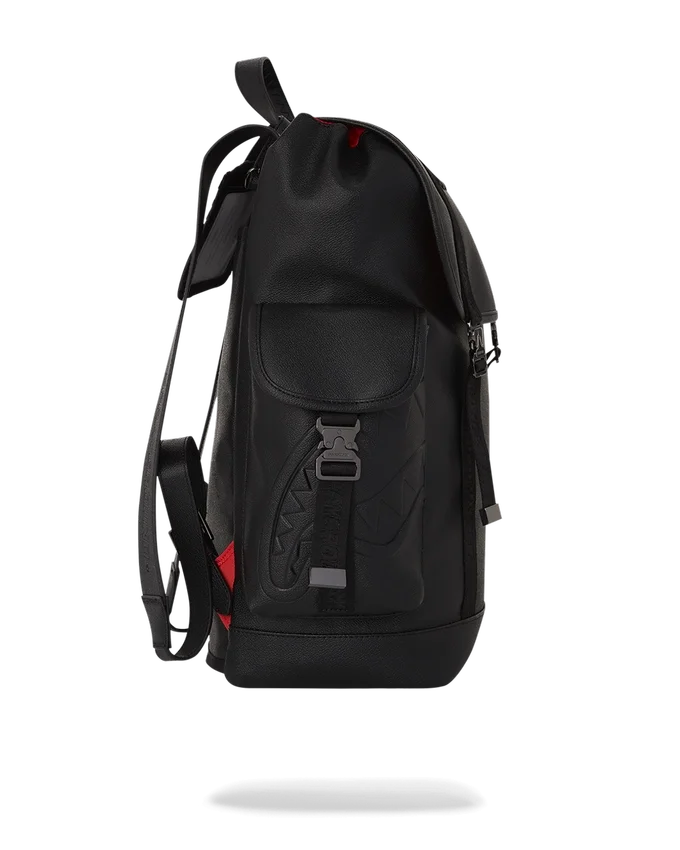 Mochila MONTE CARLO CASINO