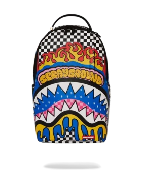 Mochila MOSH PIT