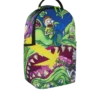 Mochila «MUTANT HUNTERS» de Rick y Morty