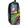 Mochila «MUTANT HUNTERS» de Rick y Morty