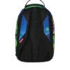 Mochila «MUTANT HUNTERS» de Rick y Morty