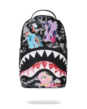 Mochila MY LITTLE PONY MAGIC