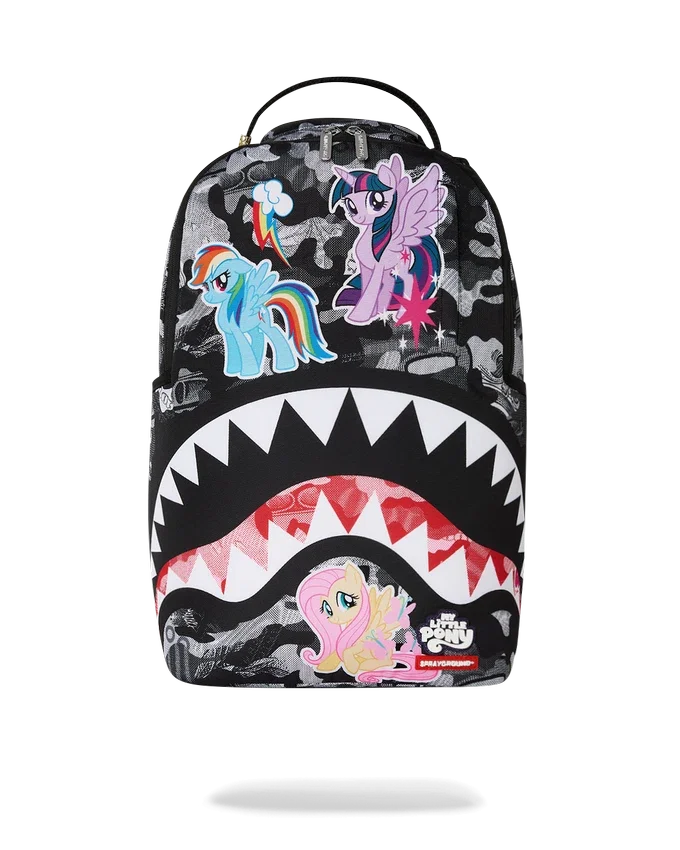Mochila MY LITTLE PONY MAGIC