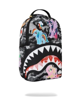 Mochila MY LITTLE PONY MAGIC