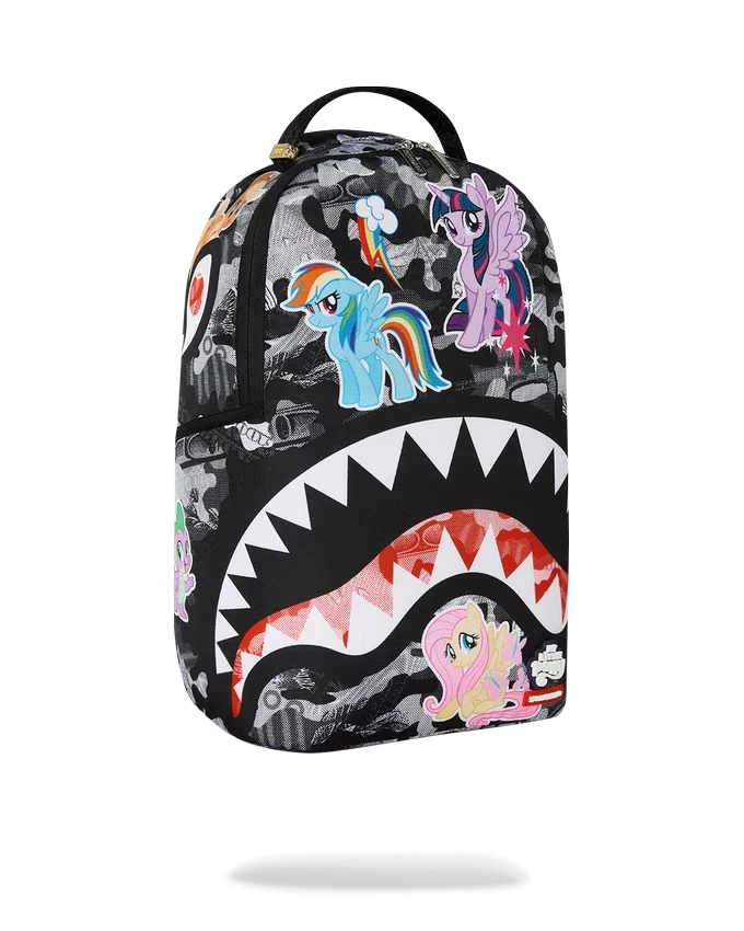 Mochila MY LITTLE PONY MAGIC