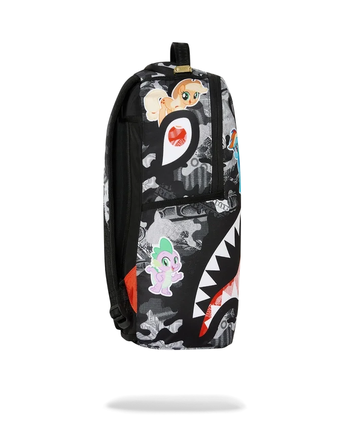 Mochila MY LITTLE PONY MAGIC