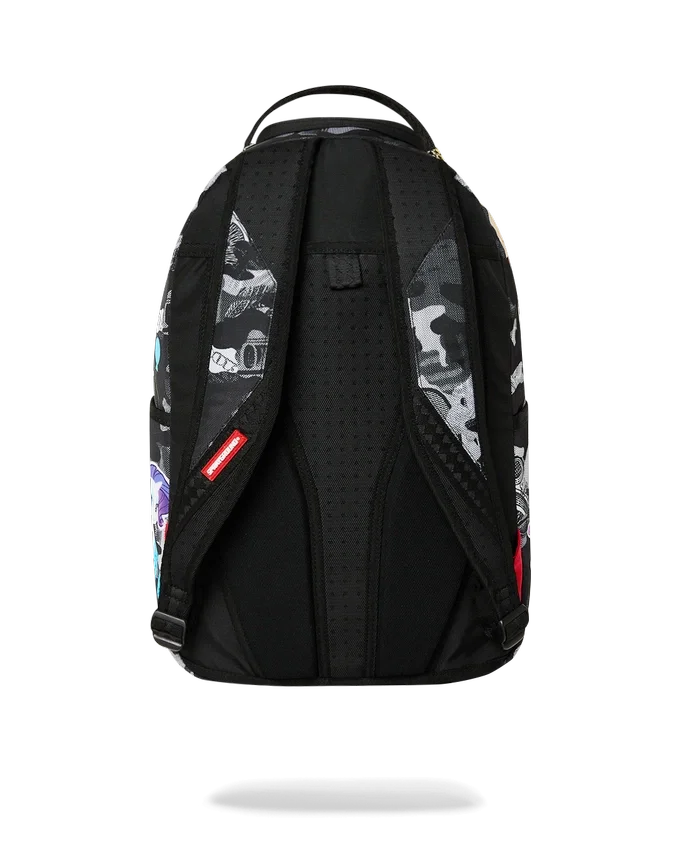 Mochila MY LITTLE PONY MAGIC