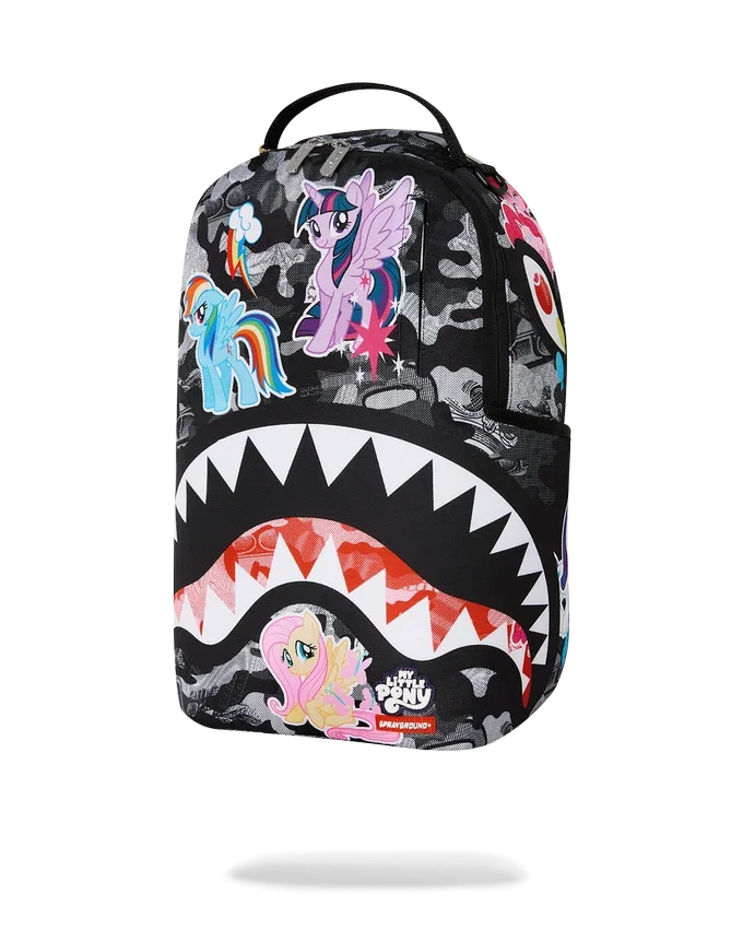 Mochila MY LITTLE PONY MAGIC