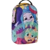 Mochila MY LITTLE PONY PARTY DLXR