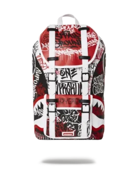 Mochila MYSTERIOUS MASTERMIND HILLS