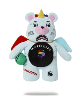 Mochila MYTH LIFE MONEYBEAR TEDDYBEAR