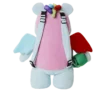 Mochila MYTH LIFE MONEYBEAR TEDDYBEAR