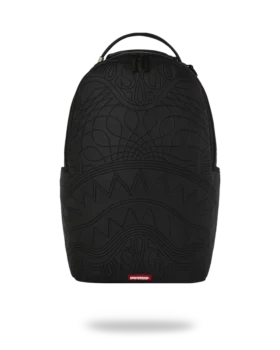 MOCHILA MYTHICAL MONOGRAM SHARK