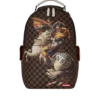MOCHILA «NAPOLEON SHARKS IN PARIS»