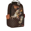 MOCHILA «NAPOLEON SHARKS IN PARIS»