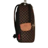MOCHILA «NAPOLEON SHARKS IN PARIS»