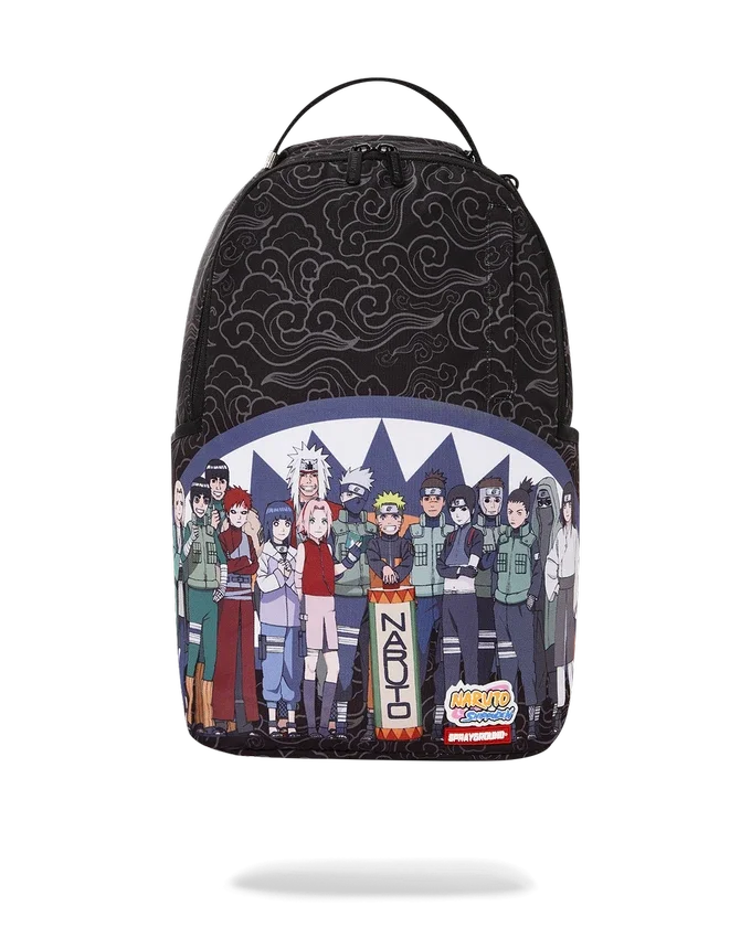 Mochila NARUTO FAM