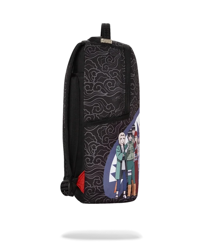 Mochila NARUTO FAM