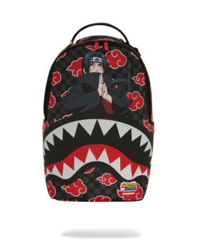 Mochila NARUTO ITACHI ON CLOUDS DLXSV