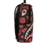 Mochila NARUTO ITACHI ON CLOUDS DLXSV