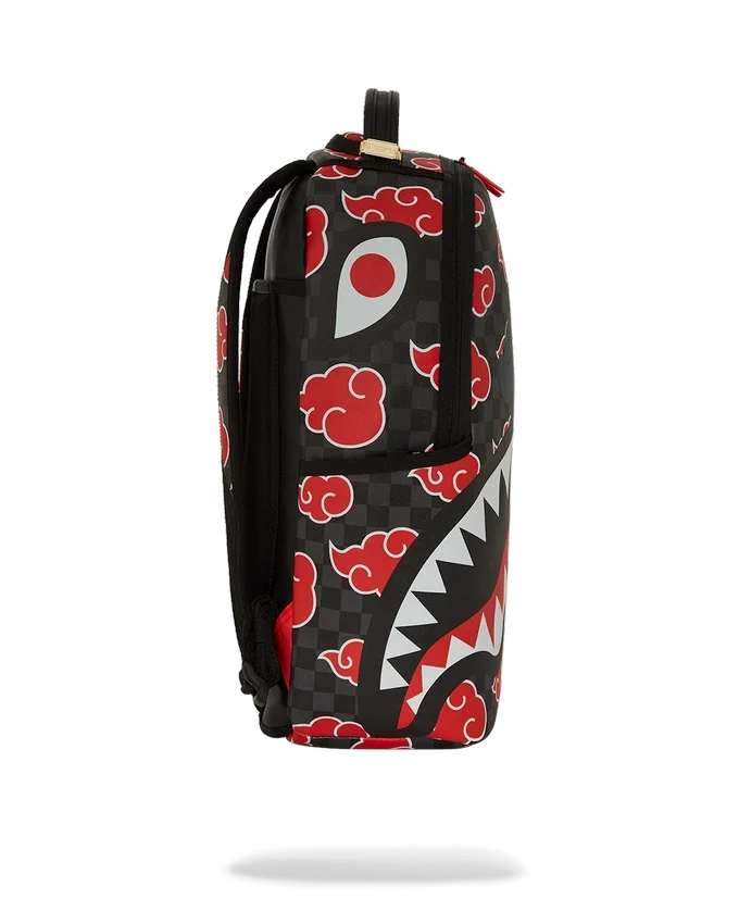 Mochila NARUTO ITACHI ON CLOUDS DLXSV