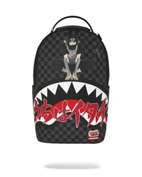 MOCHILA NARUTO ITACHI PROWL